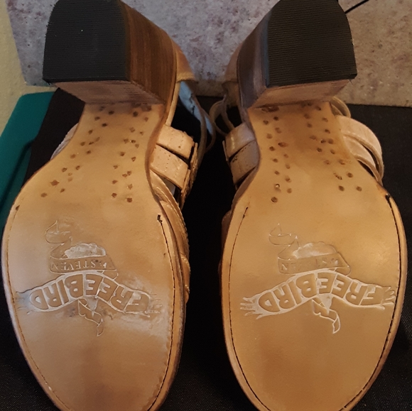 freebird shoes coupon